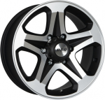 16x70 5x1397 ET25 KR1101 Akselikant 2800 kg Kiinnikkeet 905M12150 905110951 Katso tarkempi autokohtainen sopivuus httpsvanteetkoivunenfib2b