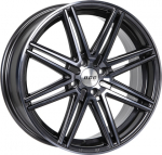 17x70 4x108 ET38 KR651 Akselikant 1120 kg Kiinnikkeet 905P1415030 Suorasov Katso tarkempi autokohtainen sopivuus httpsvanteetkoivunenfib2b