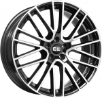 19x85 5x120 ET38 KR741 Akselikant 1950 kg Kiinnikkeet 905P12150 905741726 Katso tarkempi autokohtainen sopivuus httpsvanteetkoivunenfib2b