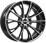 19x95 5x112 ET38 KR666 Akselikant 1460 kg Kiinnikkeet 905P12150 Suorasov Katso tarkempi autokohtainen sopivuus httpsvanteetkoivunenfib2b