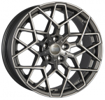 19x95 5x120 ET40 KR726 Akselikant 1560 kg Kiinnikkeet 905M14150 905726641 Katso tarkempi autokohtainen sopivuus httpsvanteetkoivunenfib2b