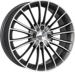 16x70 4x108 ET38 KR651 Akselikant 1120 kg Kiinnikkeet 905P1415030 Suorasov Katso tarkempi autokohtainen sopivuus httpsvanteetkoivunenfib2b