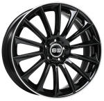 19x95 5x112 ET38 KR665 Akselikant 1520 kg Kiinnikkeet 905665571 Katso tarkempi autokohtainen sopivuus httpsvanteetkoivunenfib2b