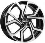 18x75 5x100 ET50 KR5706 Akselikant 1100 kg Suorasov Katso tarkempi autokohtainen sopivuus httpsvanteetkoivunenfib2b
