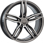 19x95 5x112 ET45 KR731 Akselikant 1450 kg Kiinnikkeet 905P14150 905731665 Katso tarkempi autokohtainen sopivuus httpsvanteetkoivunenfib2b