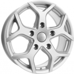 18x75 5x1143 ET45 KR731 Akselikant 1900 kg Kiinnikkeet 905P12150 905731601 Katso tarkempi autokohtainen sopivuus httpsvanteetkoivunenfib2b