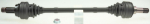 Vetoakseli