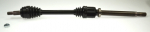 Vetoakseli