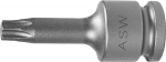 KONEHYLSYAVAIN 12 TORX T50 55MM