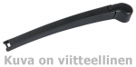 TAKAPYYHKIJÄNVARSI  PEUGEOT 2008 2014 