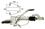 AISA KNOTT KF 27    14002700kg