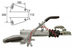 AISA KF17 KNOTT 9001700KG