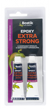 LIIMA, EXTRA STRONG BOSTIK