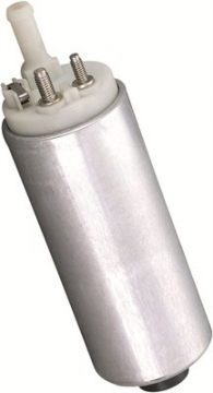 Polttoainepumppu