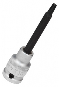 HYLSYAVAIN 3/8 T27 TORX, 95MM