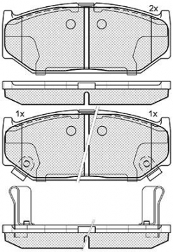 JARRUPALAS.K27 SUZUKI