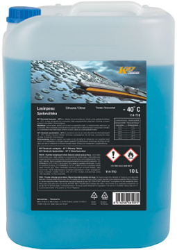 LASINPESUNESTE, TIIVISTE KING CITRUS