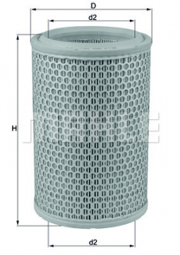 Ilmansuodatin