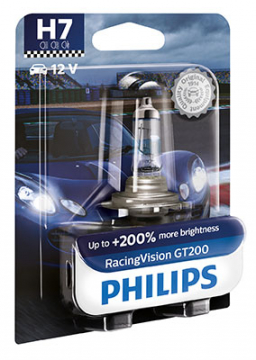 PHILIPS RACINGVISION GT200