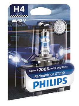 PHILIPS RACINGVISION GT200