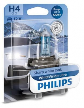 PHILIPS WHITEVISION ULTRA