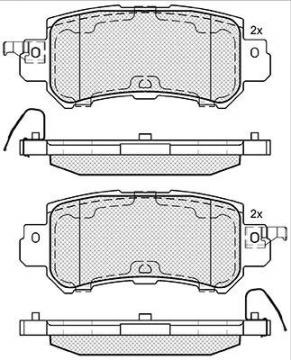 JARRUPALAS.K27 MAZDA