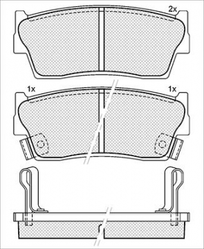 JARRUPALAS.K27 SUZUKI