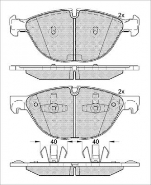 TARJOA AS.SRJ 484-1792 (SIS. MOLEMMAT PUOLET) 