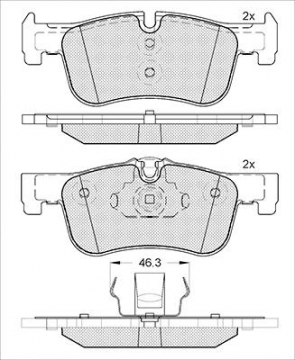 JARRUPALAS.K27 BMW