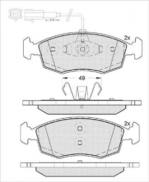 JARRUPALAS.K27 FIAT