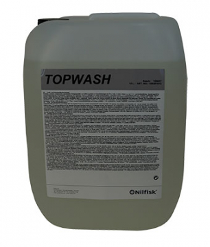 PESUAINE TOP WASH SV1 10L