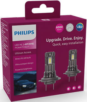 PHILIPS ULTINON ACCESS