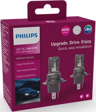 PHILIPS ULTINON ACCESS 