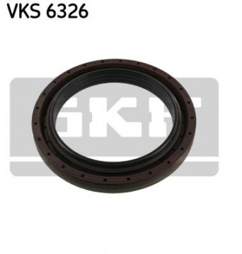 TIIVISTE SKF, IVECO