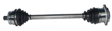 VETOAKSELI K27