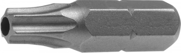 RUUVAUSKÄRKI TORX T40 X 25MM REIKÄ P.10