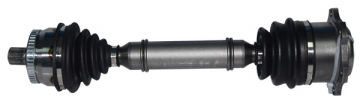 VETOAKSELI K27