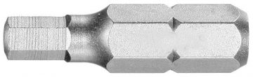 RUUVAUSKÄRKI KUUSIOKOLO 7 X 25MM P.10