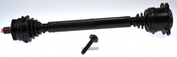 Vetoakseli