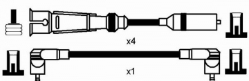 SYTYTYSTULPPA       NGK IFR5L-11