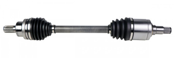 VETOAKSELI K27