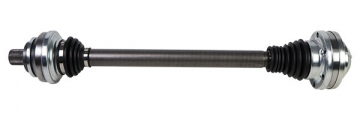 VETOAKSELI K27
