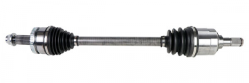 VETOAKSELI K27