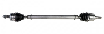 VETOAKSELI K27