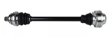 VETOAKSELI K27