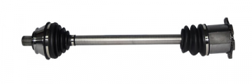 VETOAKSELI K27
