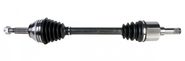 VETOAKSELI K27