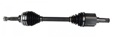 VETOAKSELI K27