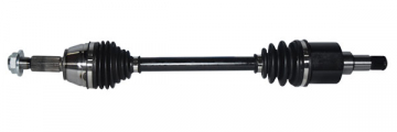 VETOAKSELI K27