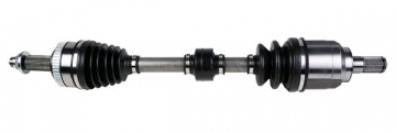 VETOAKSELI K27